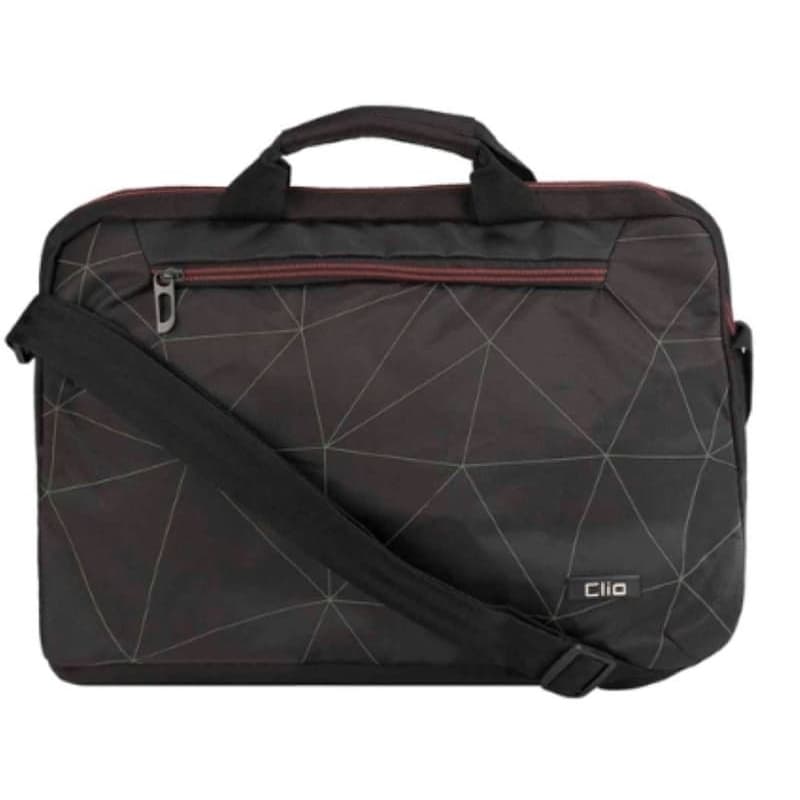 Pasta Preta  Executivo Clio