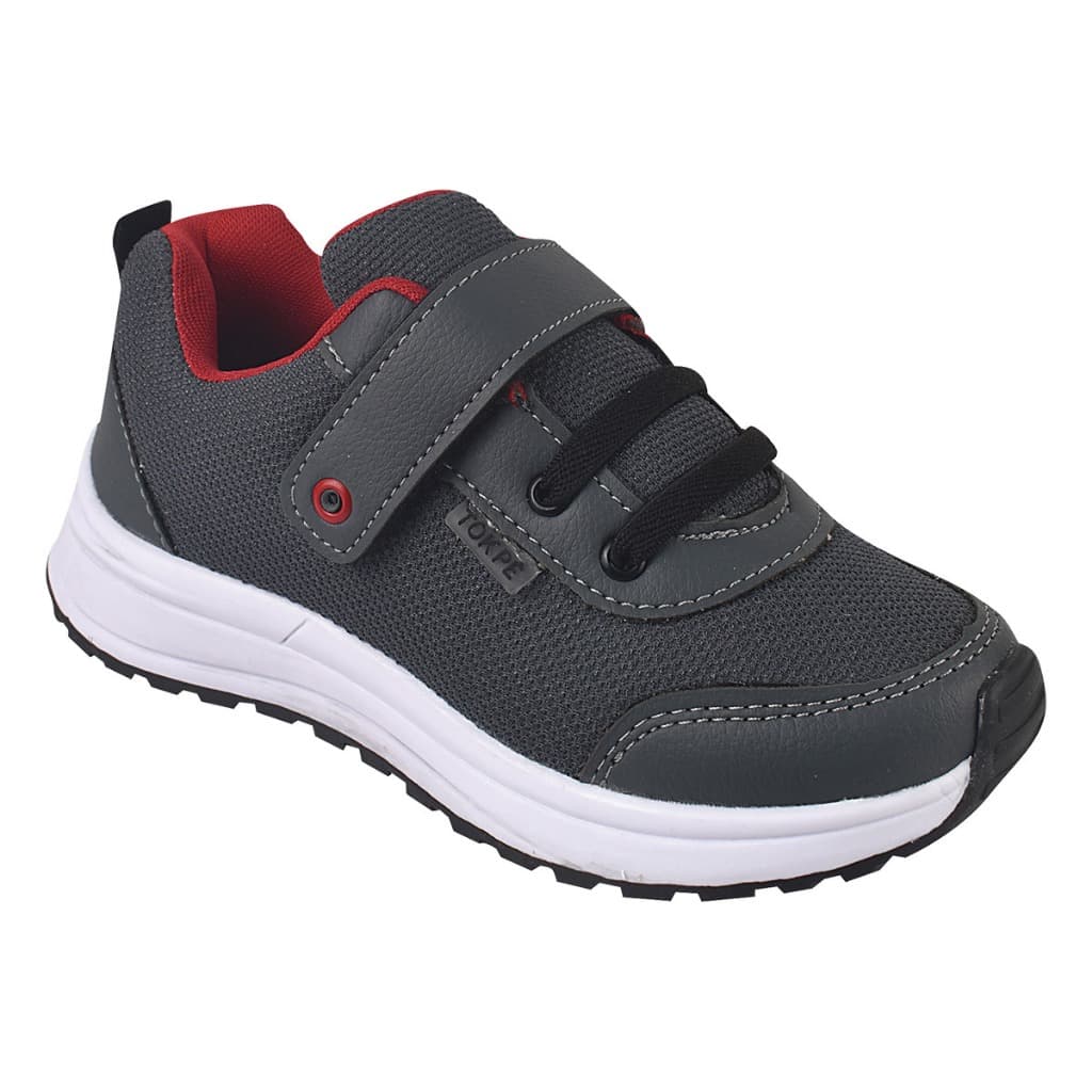 tênis infantil masculino tenis infantil menino casual jogging confortável