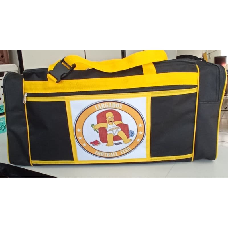Bolsa para esporte personalizadas.personalize a sua Marca.