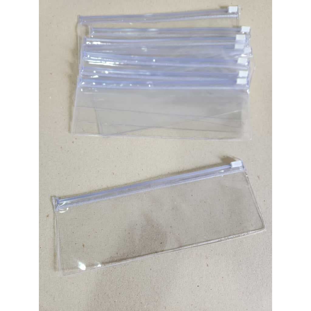 Estojo Necessaire zip zap 10 unidades