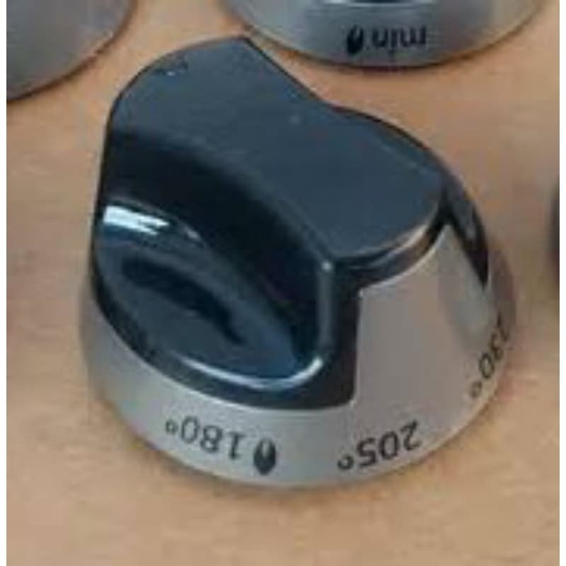 Botão Forno Original Esmaltec Topázio/Esmeralda/Jade/Diamante/Ágata