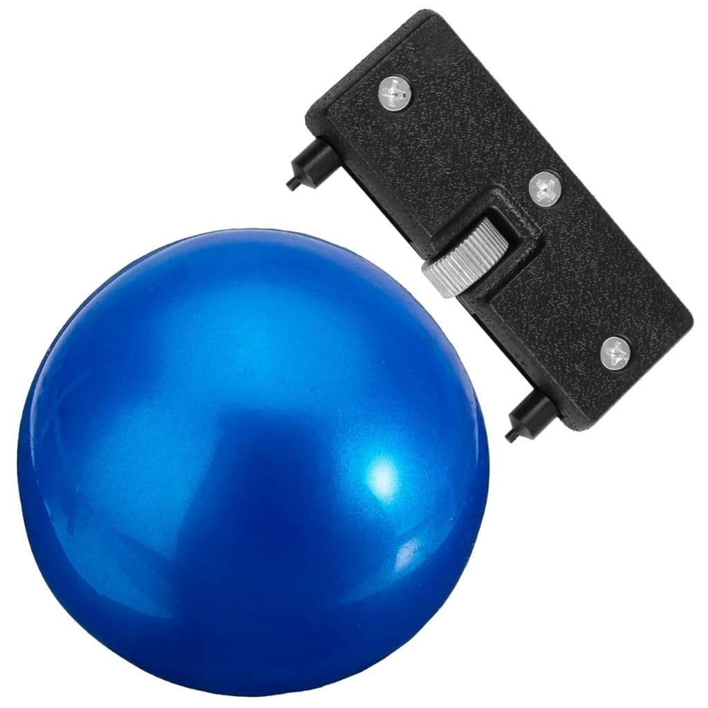 KIT FERRAMENTAS PARA ABRIR FUNDO DE RELÓGIOS BOLA SACA FUNDO