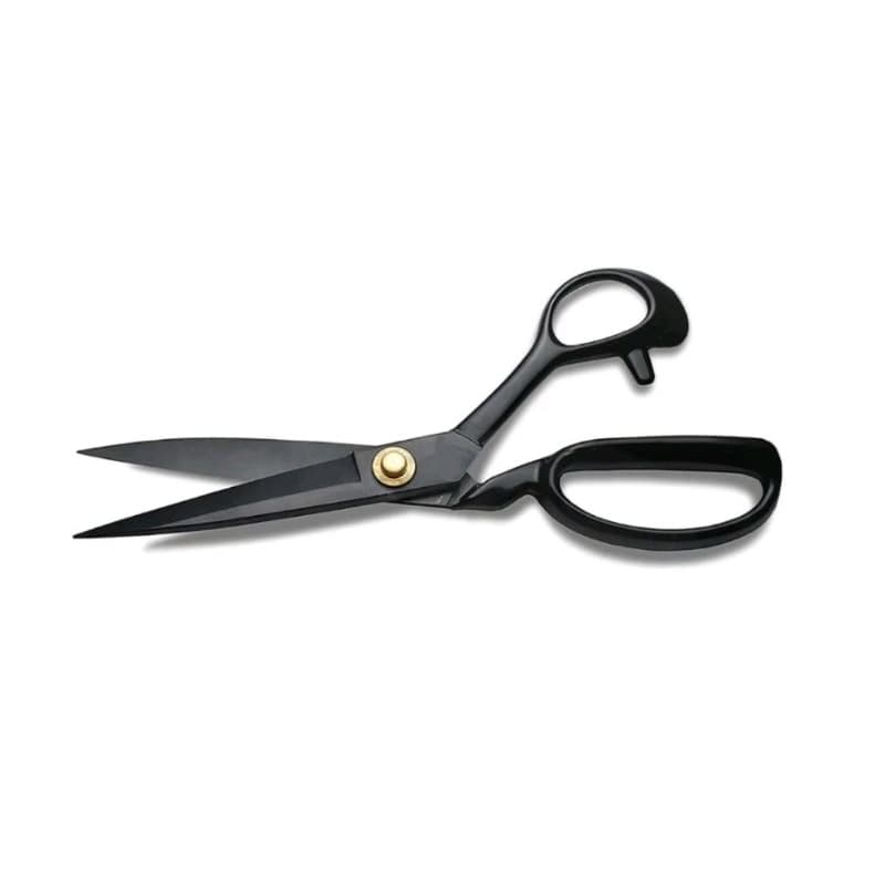 Tesoura de Costura Corte Alfaiate Profissional 8, 9 , 10 , 11 e 12 Polegadas