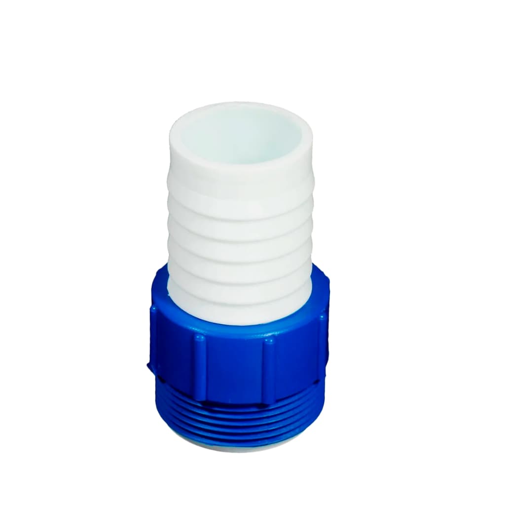 Adaptador Para Mangueira De Piscina Para Aspiracao 1 1/2