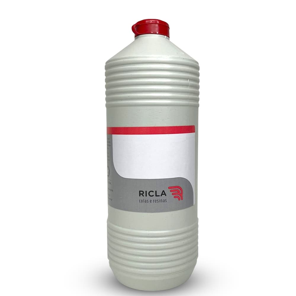 Cola Branca Pva Para Outdoor - 1KG (RICLACOL PVA MG M)