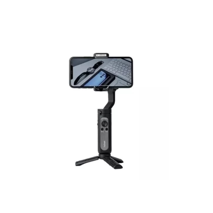 Gimbal Estabilizador 3 Eixos Para Smartphone Hohem Isteady XE