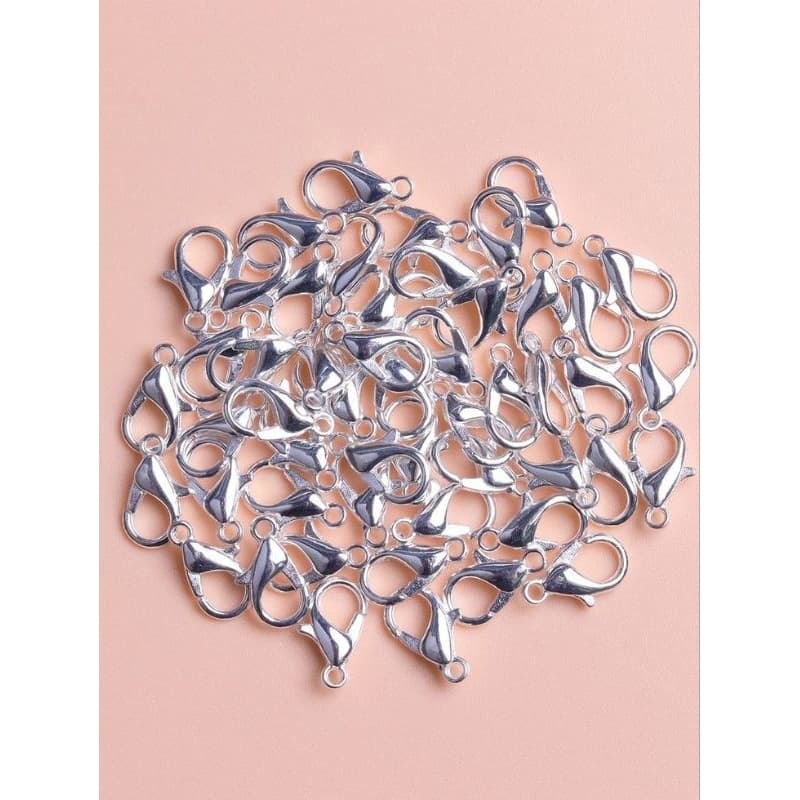 FECHO LAGOSTA 10mm ou 12mm