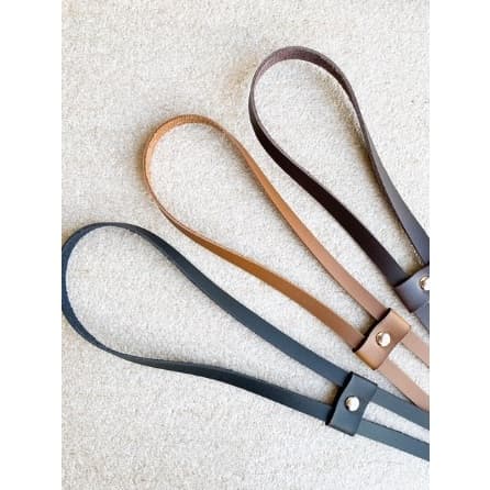 kit 6 unidades de Enforcador - Estranguladores para bolsa e mochilas