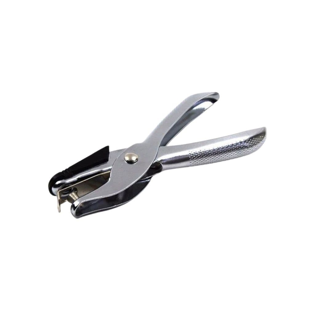 Perfurador de Papel de Ferro MP804 - MasterPint