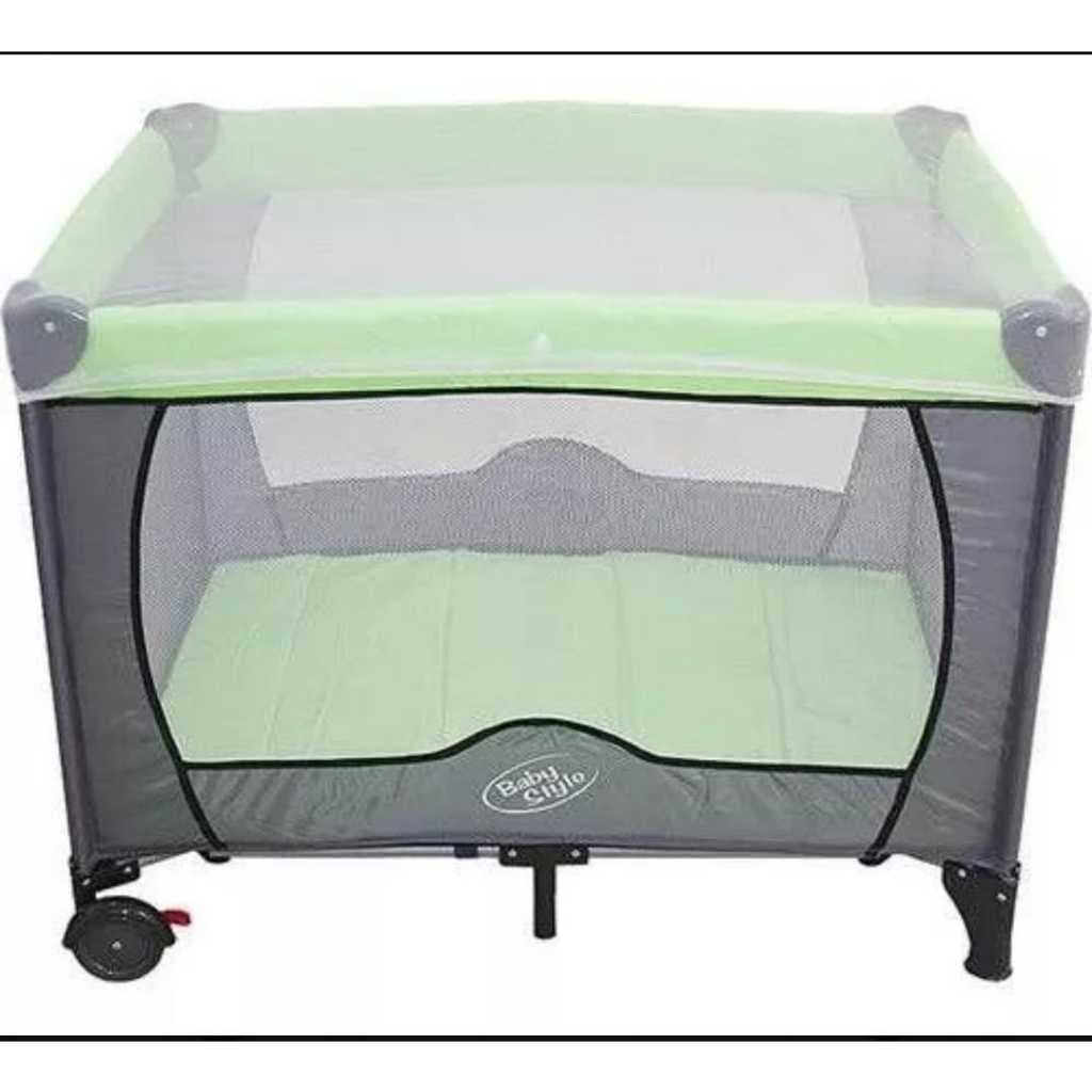 MOSQUITEIRO PARA BERÇO PORTÁTIL BRANCO BARATO