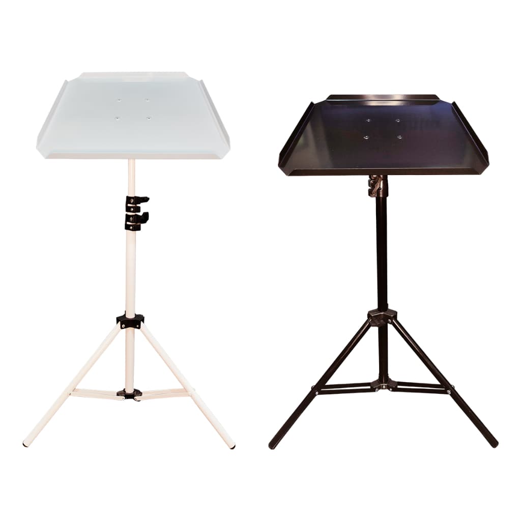 Mesa 35x39,5x160 Portátil Suporte Ozônio Plasma Esteticist