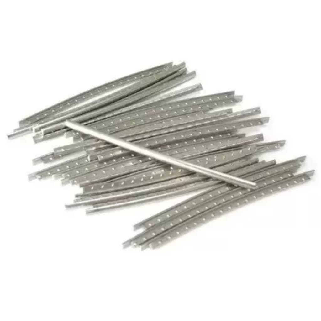 TRASTE PARA VIOLÃO SMART AÇO