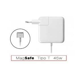 Fonte Carregador Macbook Pro Magsafe 2 Air 45w Bivolt