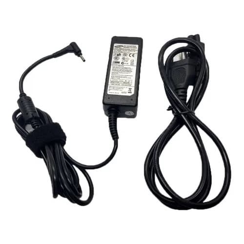 Carregador Para Notebook Samsung Np350xaa - 19v 2.1a 40w