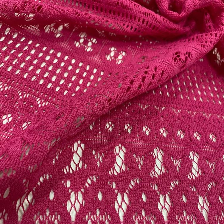 Tecido renda com elastano lycra promoção barato 1 metro ( 1,00 x 1,50 )