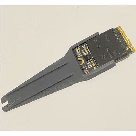 Adaptador SSD M.2 2230 -> 2280