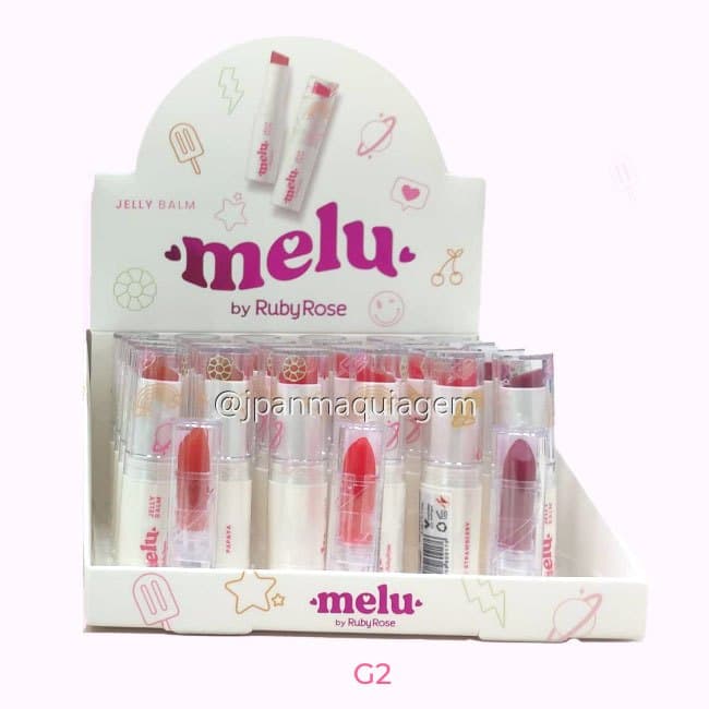 JELLY BALM * MELU