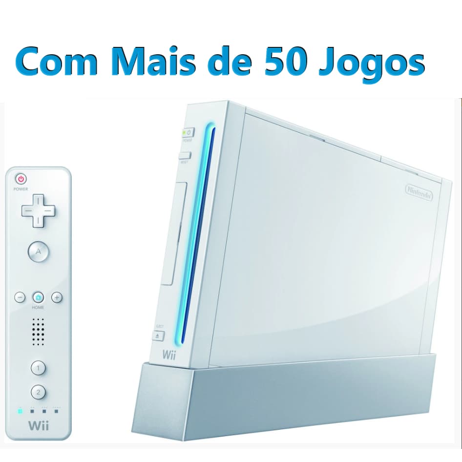 Video Game Nintendo wii