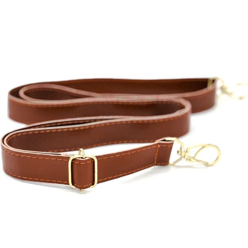 Alças transversal para bolsa feminina com regulagem