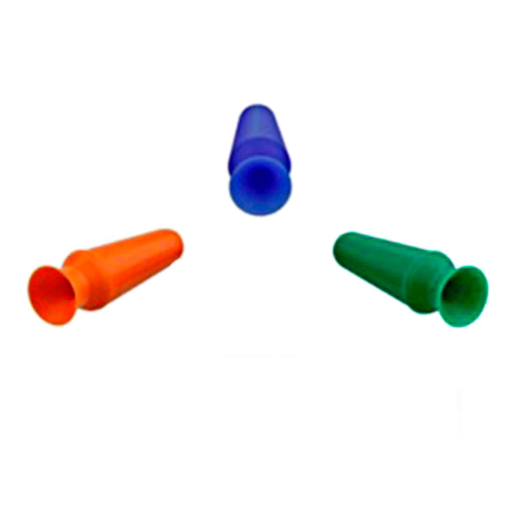 Ventosa Escleral P/ Lente De Contato Escleral Ou Prótese