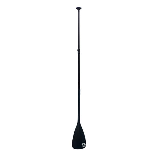 Remo Sup Standup Paddle Remo Leve Performance Pá Resistente - LARAMIE - COR PRETA