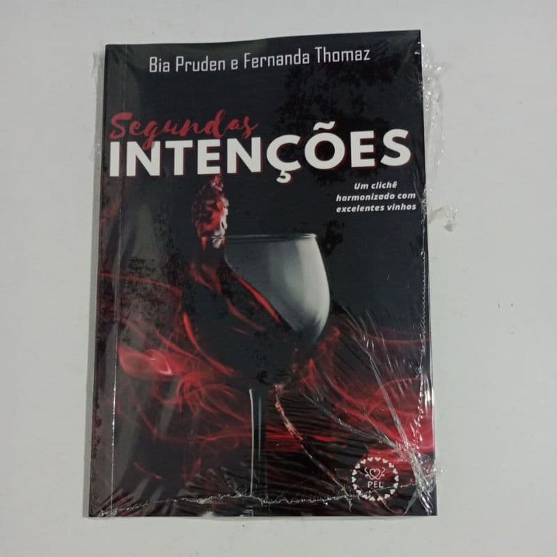Segundas Intenções - Bia Pruden e Fernanda Thomaz - novo