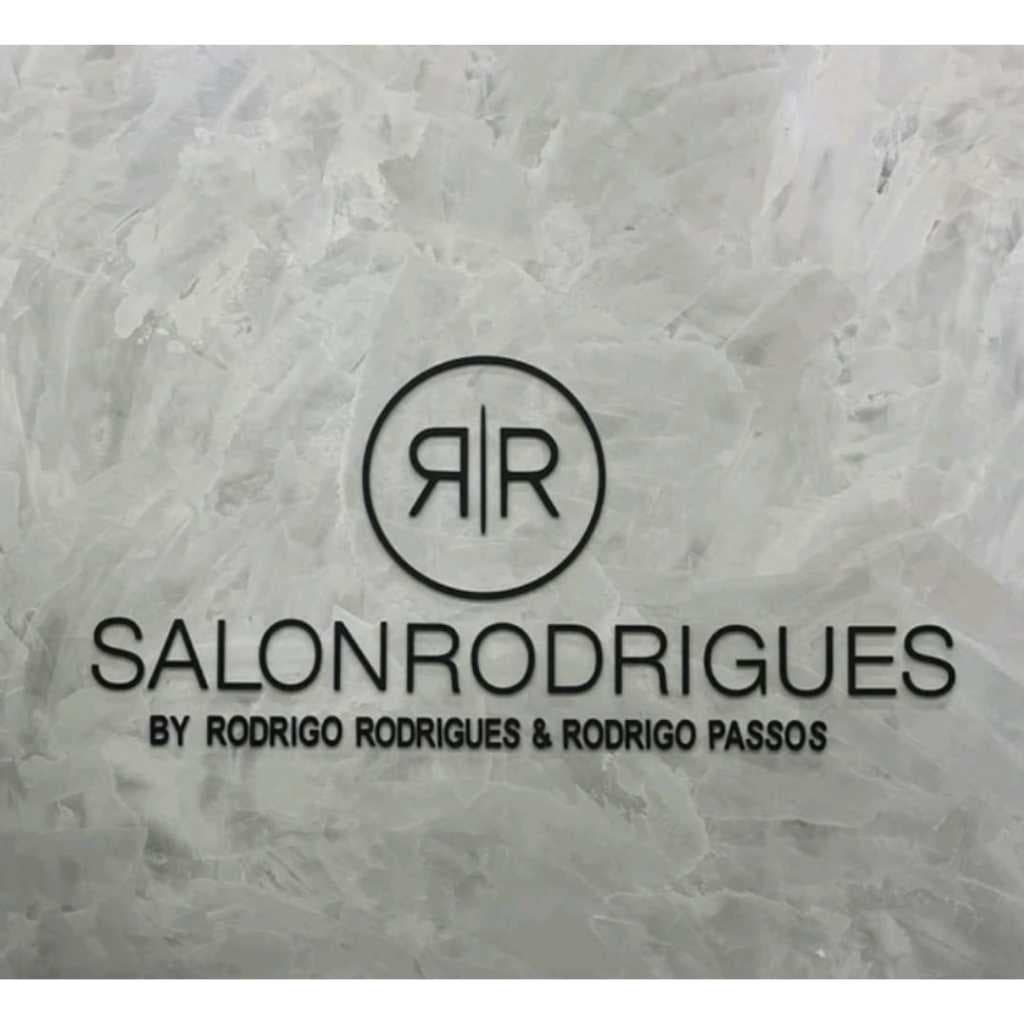 Letreiro/Logomarca/Logo de Parede em MDF Cortado e Pintado do seu Jeito Logo 3d