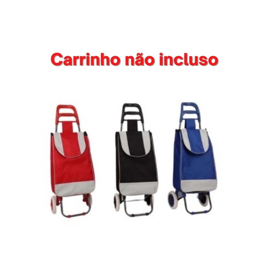 Acessórios para  carrinho  -----A bolsa saco capa para carrinho( sem carrinho e rodas)