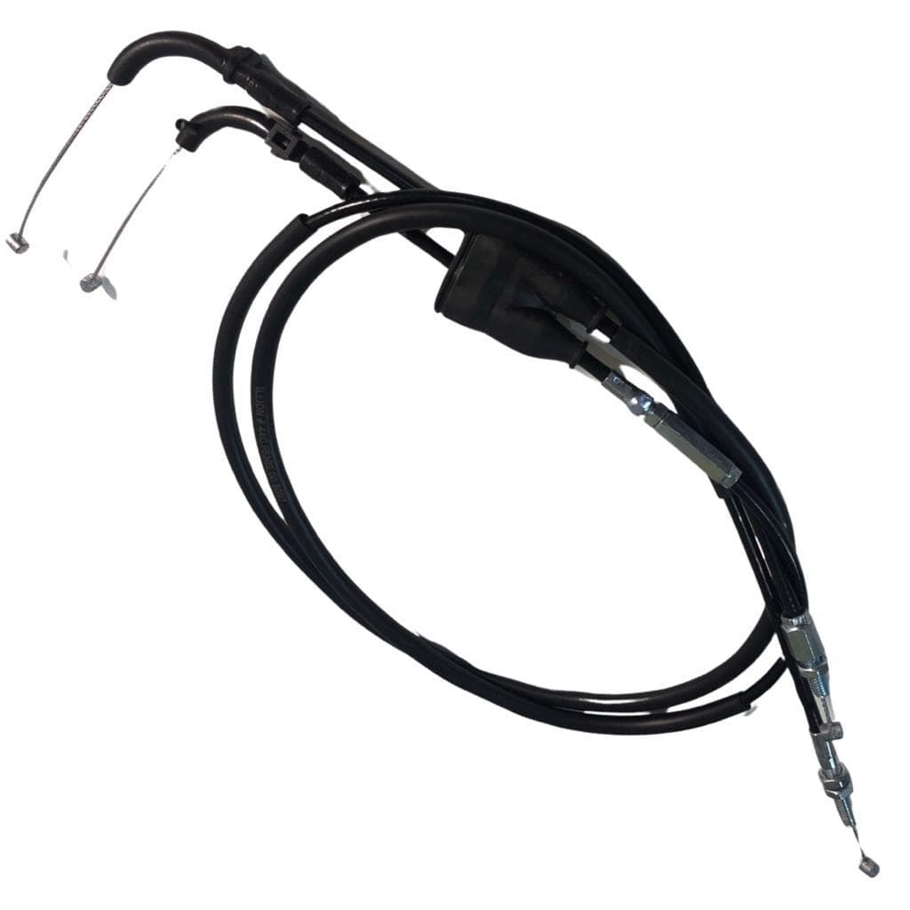 Cabo Acelerador Fazer 250 2016/2019 Duplo A+B