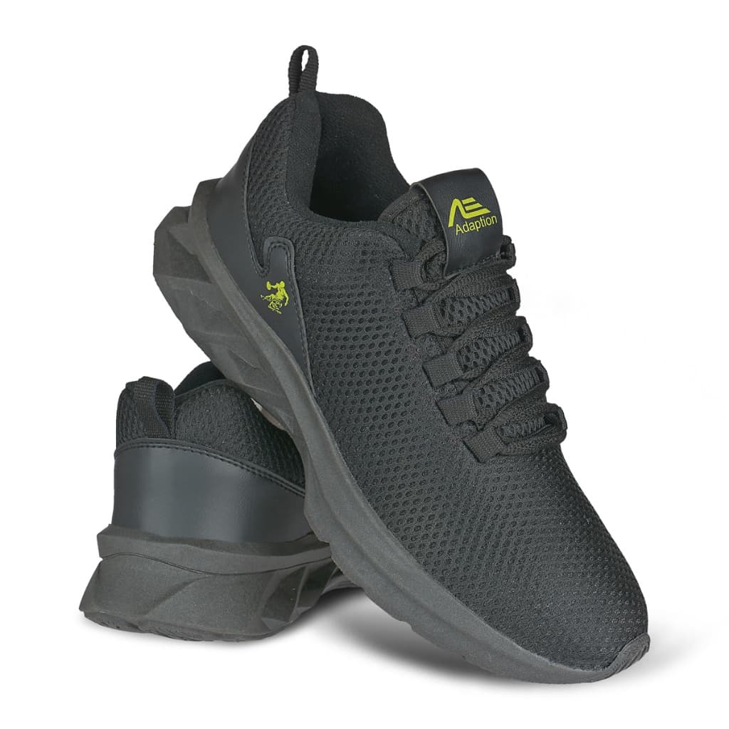 Tênis Masculino leve confortável caminhada academia corrida Extreme Adaption