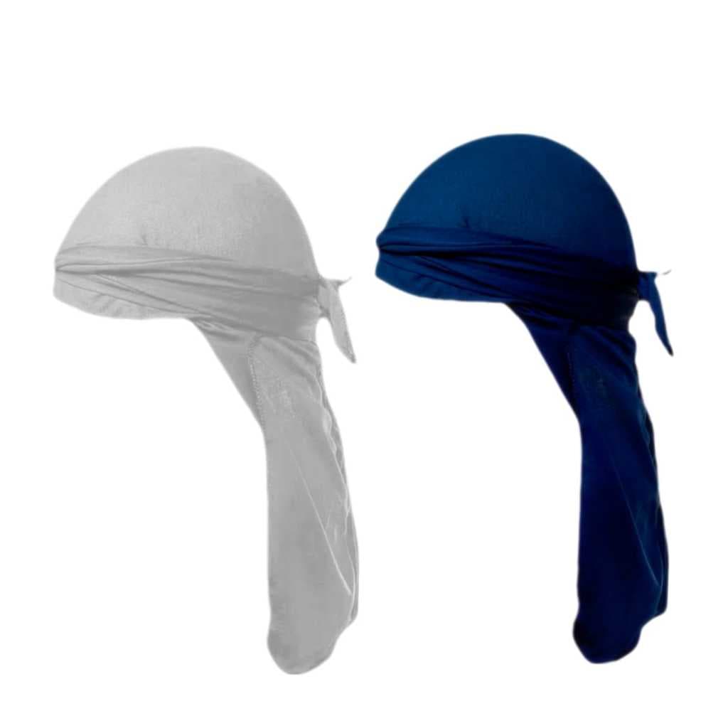 Kit 2 Dureg Waves Bandana