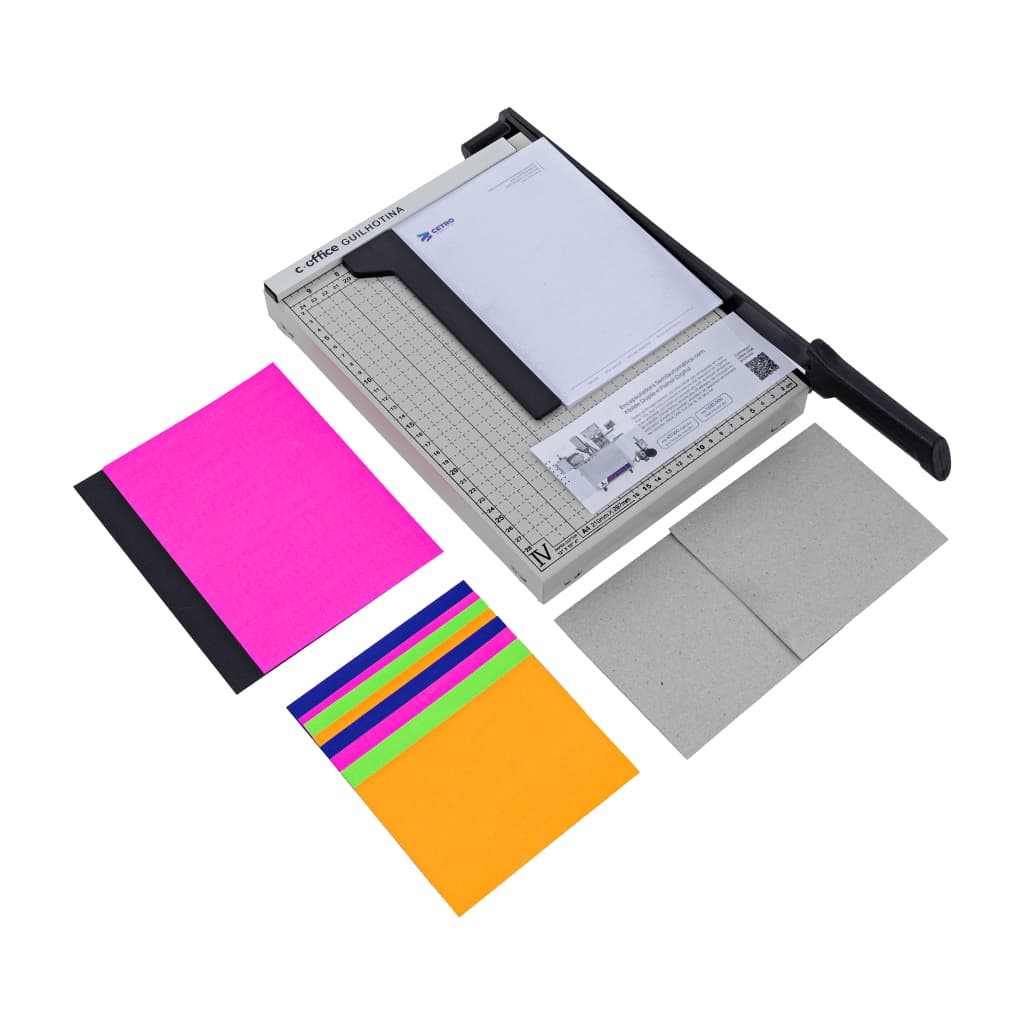 Guilhotina C.Office Professional A4 COGM 300