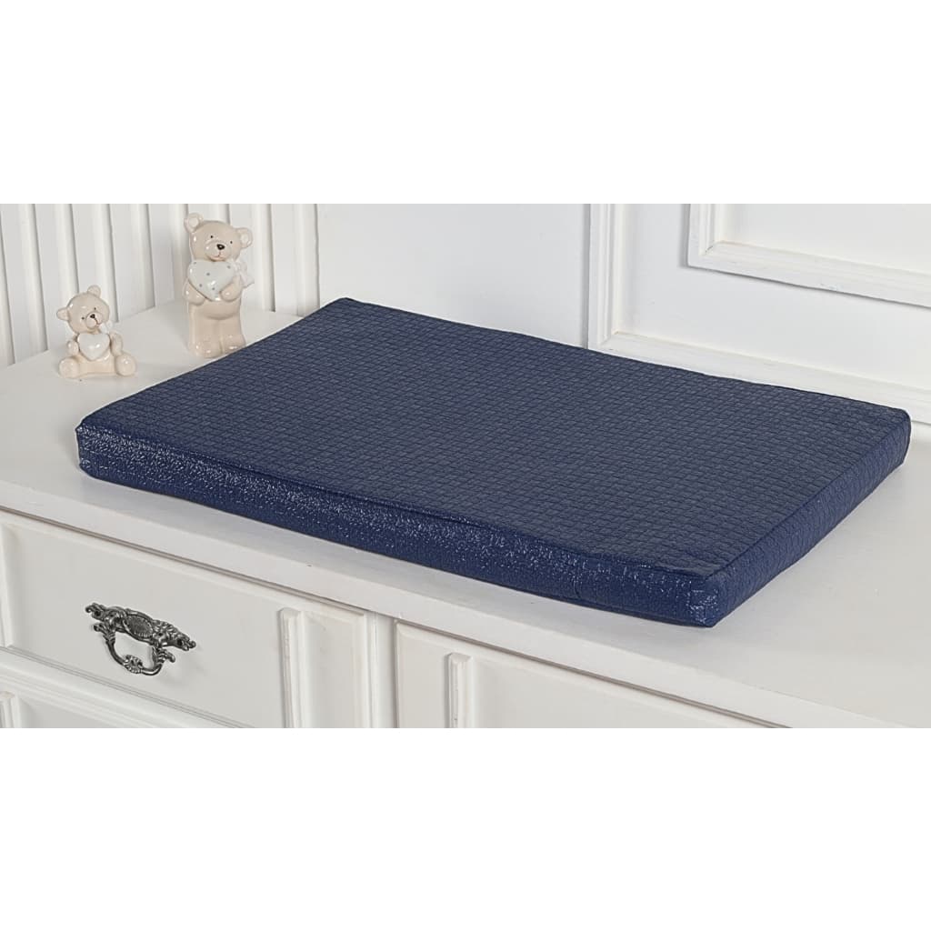 Trocador de Cômoda Para Bebê Acolchoado Emborrachado | OFERTA | Menino e Menina | Diversas Cores A PRONTA ENTREGA