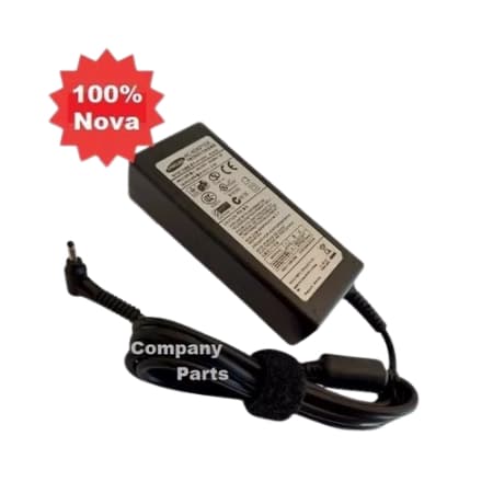 Fonte Samsung original ad-6019 19v 3.16a plug 3.0*1.1mm fino