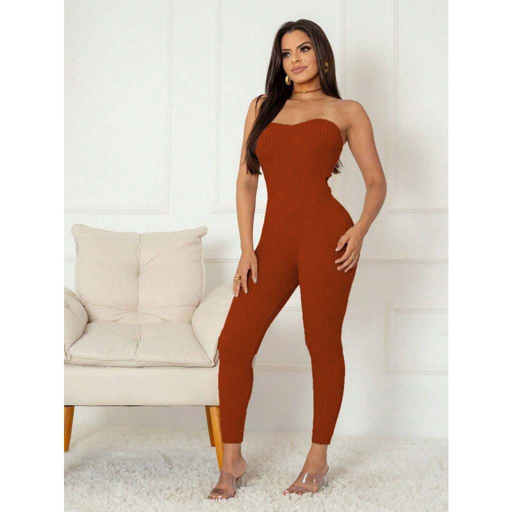 tricot modal macagon canelado