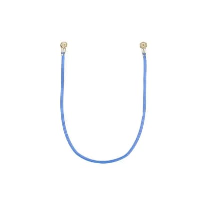 Wifi Conector de Antena de Fio de Sinal Cabo Flex Para A32 4G