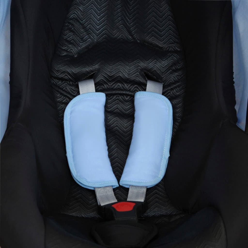 Protetor de Cinto 02 peças Macio Menina Menino