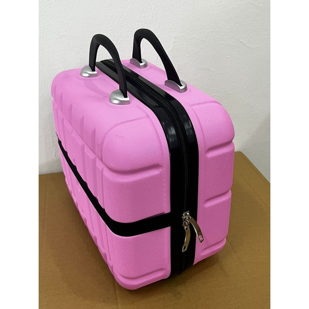 Frasqueira Necessaire para Viagem Mala Modelos e Tamanhos