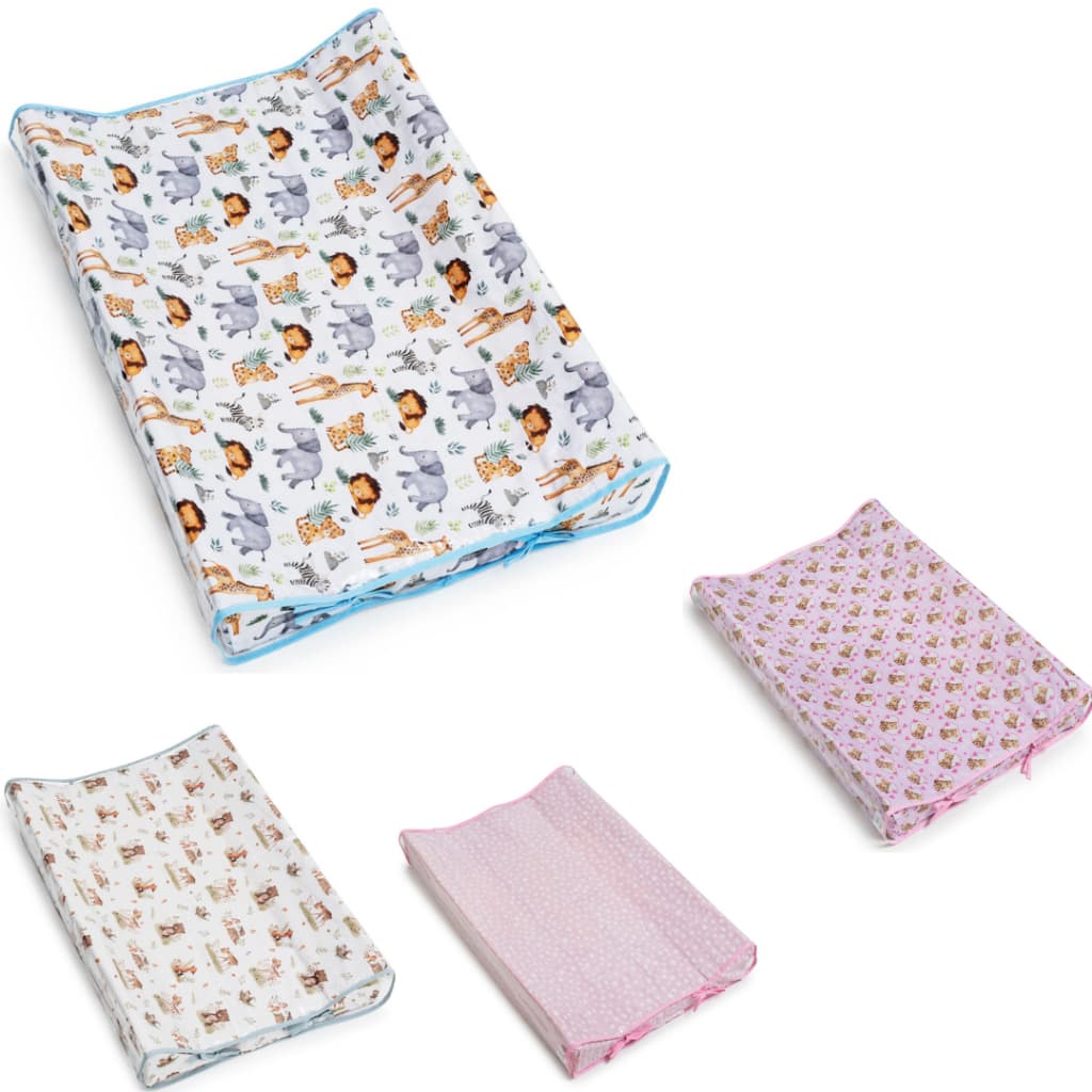 Trocador Americano Para Bebê VARIAS ESTAMPAS