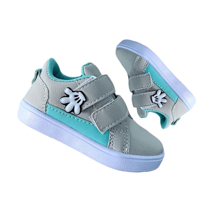 tênis infantil menino e menina casual