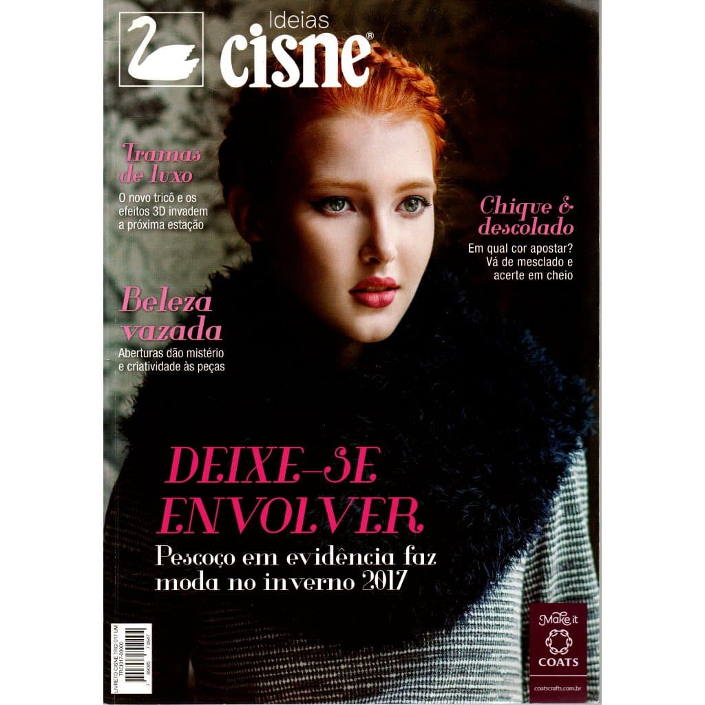 Revista Ideias Cisne