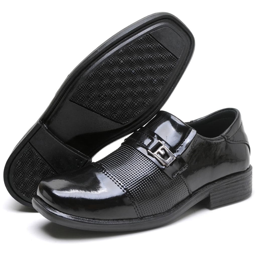 Moda Infantil Social Masculino Confortável e Elegante