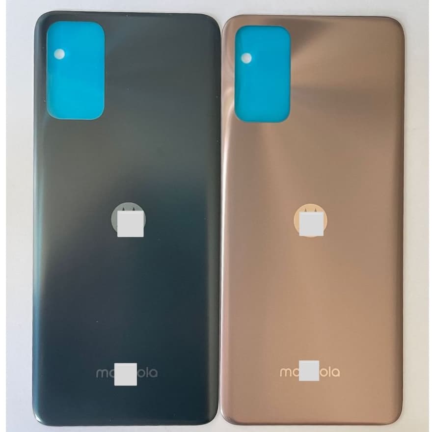 Tampa Traseira Moto G42 (sem lente) | PRODUTO NOVO