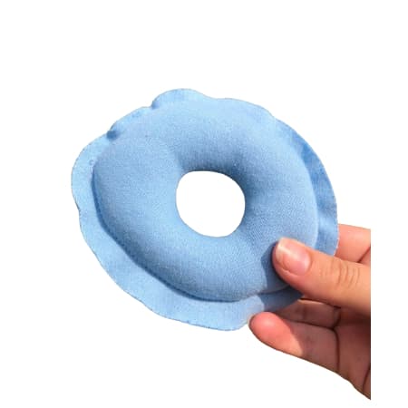 Rosquinhas de Amamentação