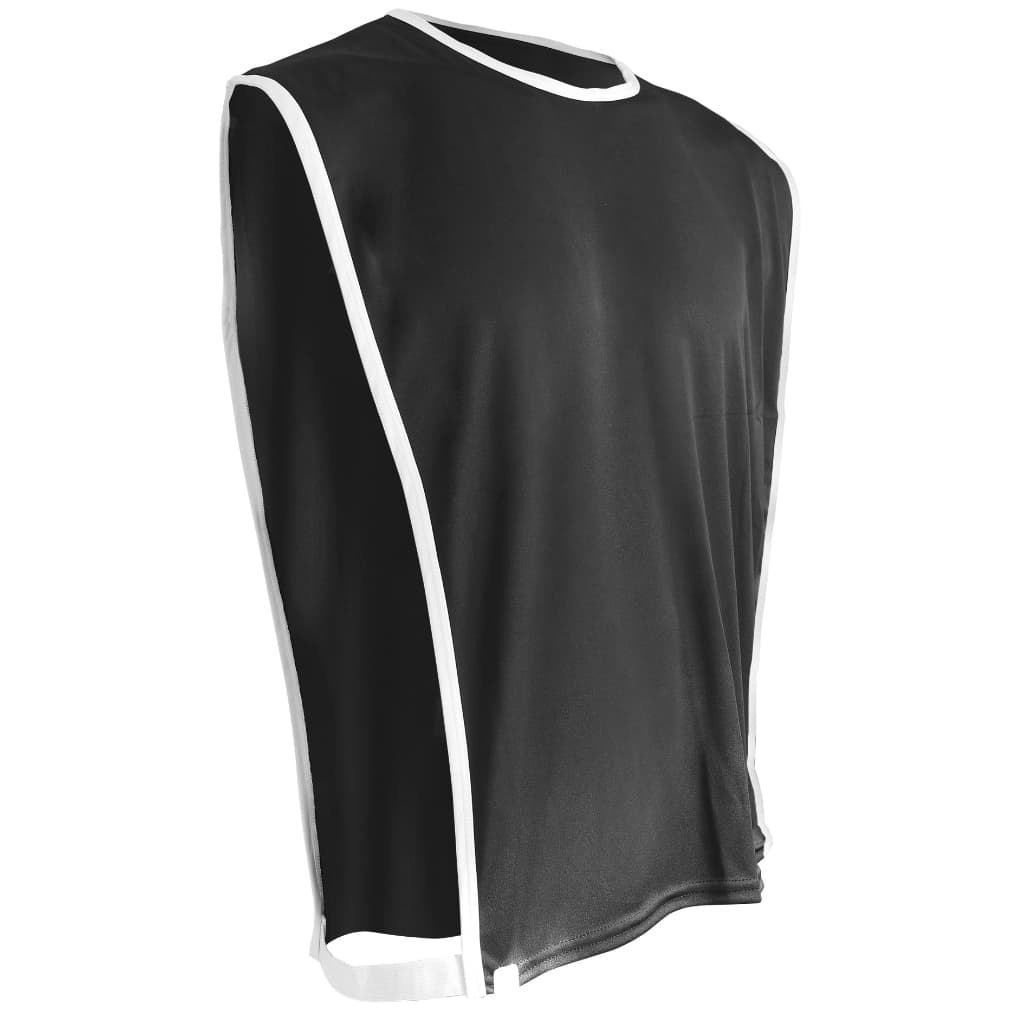 Colete Esportivo Dry com Viés Helanquinha – 7 Peças