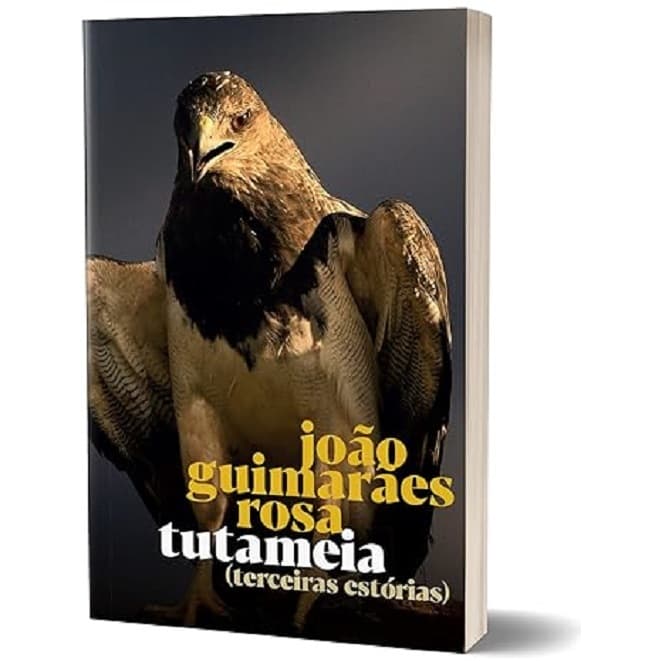 Tutameia - João Guimarães Rosa