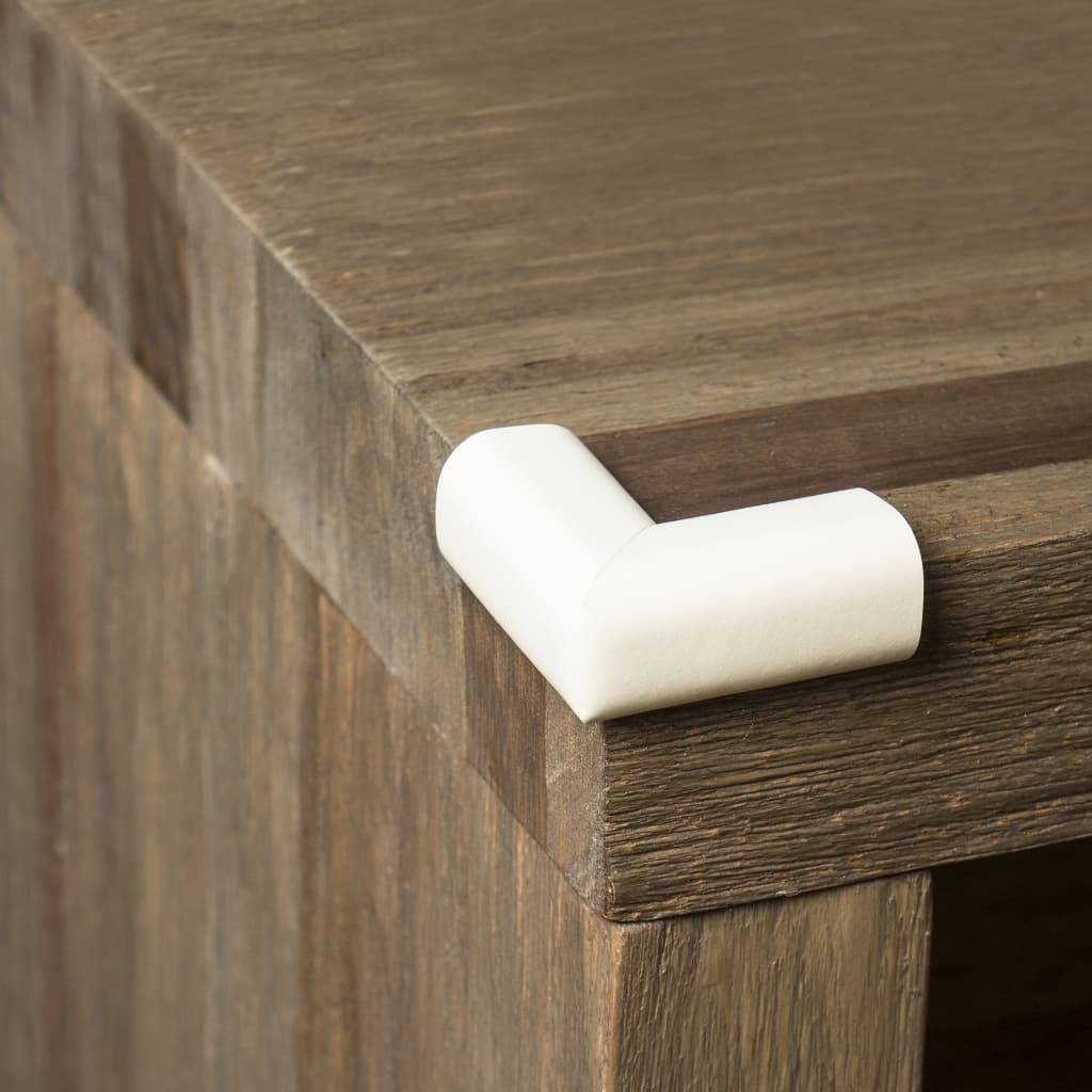 Protetor de Canto Borda EVA 4 unidades