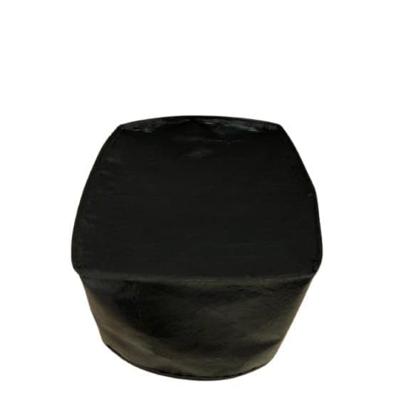 Capa para Torradeira Elétrica Electrolux Inox Efficient com 8 Níveis de Tostagem (ETS10) - Sob Medida