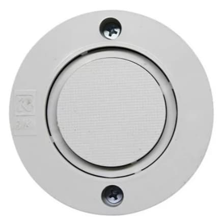 Campainha Externa Residencial Biki Som Cigarra Sobrepor