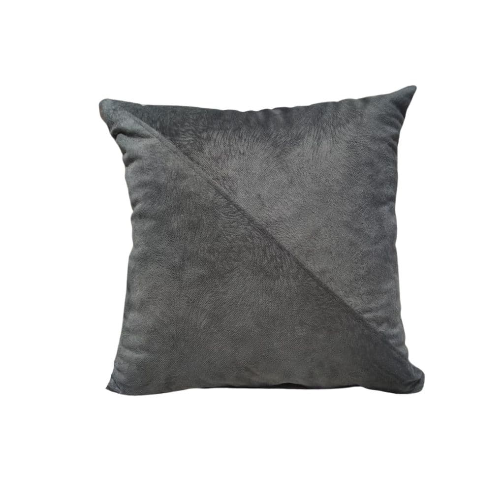 Almofada Suede Maccio 45x45 Vazio Lindo Presente